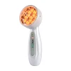 BP016 led photon therapy red blue green light treatment facial beauty skin care phototherapy