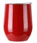 with None Mug Insulated Vacuum Insulated Tumbler; Vacuum Mug
