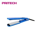 PRITECH Manufacture High Technology Lcd Titanium 50W Hair Straightener