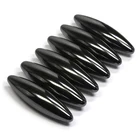 Cheap Wholesale Singing Buzzing Rattle snake Eggs Ferrite Magnets
