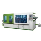 High Quality Plastic Lids Making Machine,Coffee Cup Lid Making Machine