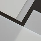 Opal Frosted PC PS Acrylic PMMA Diffuser Sheet/Panel/Plate For Led Light