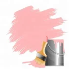 Brush Latex Appliance Paint Building Coating wall paint