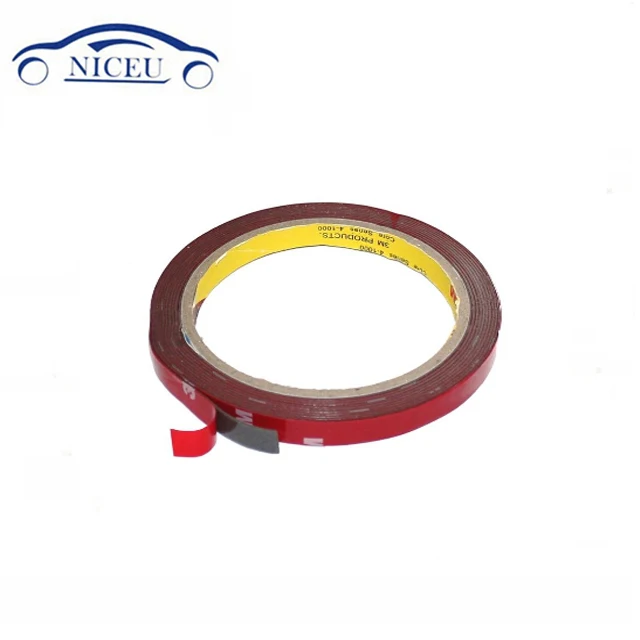 HOT Vinyl Electrical Tape Leaded PVC Electrical Insulation Tape 18*10*0.13mm DS