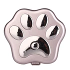 3G SIM GSM Chip Waterproof IP66 Pet Dog Cat GPS Tracker Collar