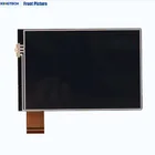 new technology HX8357D SPI+RGB 3.5 inch 320x480 tn cog lcd
