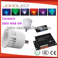 With Memory Function Ceramic Body Dmx