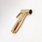 Single Spray Model Quality Bidet shower set for Personal Hygiene