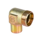 Carbon Steel Pipe Fitting Forged Fitting Pipe Fitting OEM Manufacturer Carbon Steel Welding Elbow Pipe Fitting