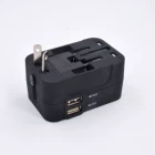 Universal Adapter Universal Adapter Popular Universal Adapter Travel Plug Adapter With USB