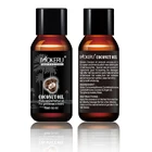 100% Natural Organic Coconut Oil White virgin hyaluronic acid serum skin care hair care body oil for healthy from Korea