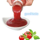 cheap tomato paste sauce, ketchup, puree with koo
