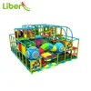 Kids Used commercial Indoor Playground Equipment Sale