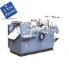 UTMZ382 Auto Envelope Window Making Machine with Self Glue silicone releasing paper