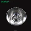 65mm cob led optical led lens 40 degree factory