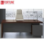 CEO executive room furniture modern design executive desk