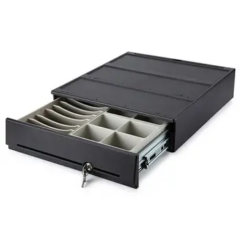 Ipcd12 Plastic Cash Box Cash Drawer Money Box 460 Buy Plastic