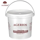 Dust free Hair bleach powder professional hair color bleaching powder