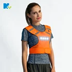 New Fashion Outdoor Safety Cooling LED Men and Women Sports Vest