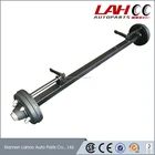 1 to 6 tons best quality boat trailer axles for sale