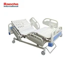 Hospital Furniture Electric Three-Function Medical Care Bed 3 Function Electric Hospital Patient Bed