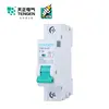 TENGEN BRAND FOR air switch TGB1N-63 1P C16 miniature circuit breaker for home electrical MCB