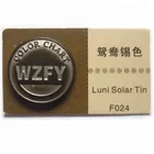 Prime quality snap button leather button