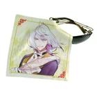 customized packing microfiber clean eyeglasses cloth