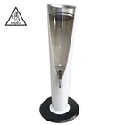 Classical beer/beverage tower drink bucket/barrel/keg dispenser