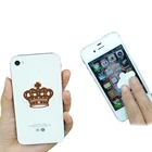 Hot Sale Softy Microfiber Sticky Screen Cleaner for mobile phone