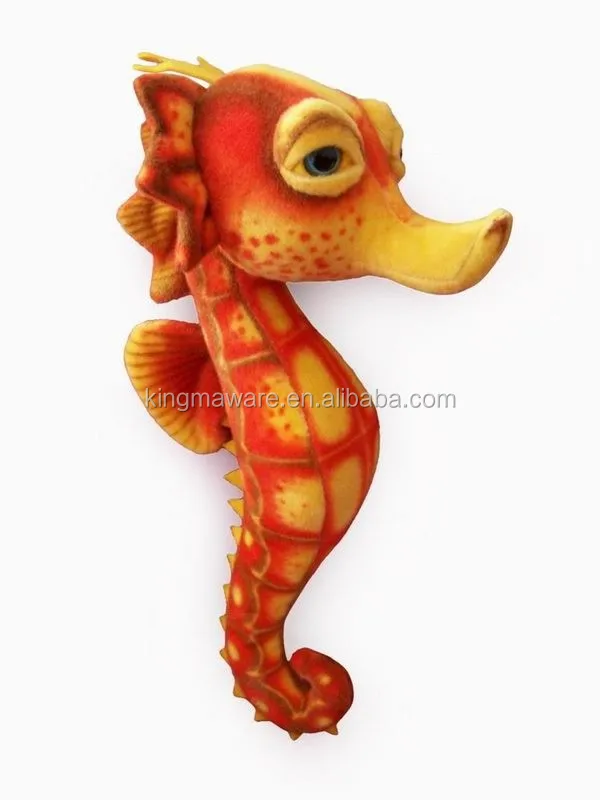 squid soft toy