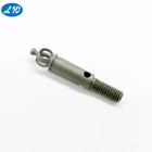 OEM cnc turning processing machining metal parts rc car aluminum precision replacement rc car driveshaft