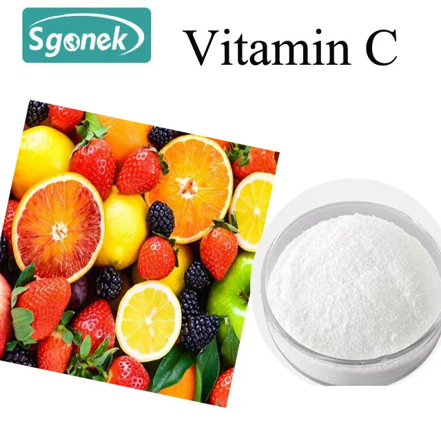 bulk supply vitamin c food grade ascorbic acid vitamin c powder