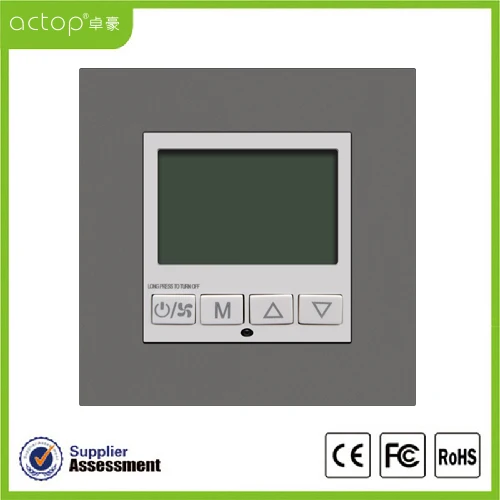 Hotel Guest Room Smart Digital Thermostat.jpg