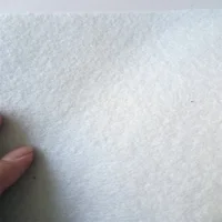 2017 Low Price Of Nonwoven Geotextile
