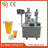 New Condition And Beverage Food Machinery