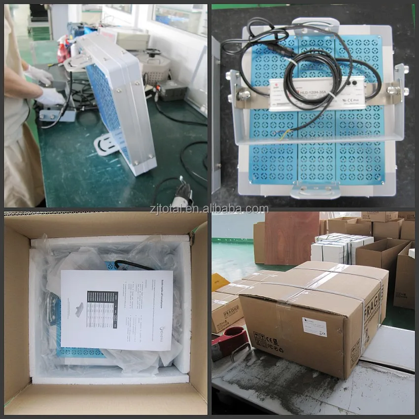 High-end updated high lumen 30w led flood