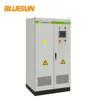 Top quality 100kva central inverter mppt 100kw grid tie inverter with CE TUV CGC as4777 certificate