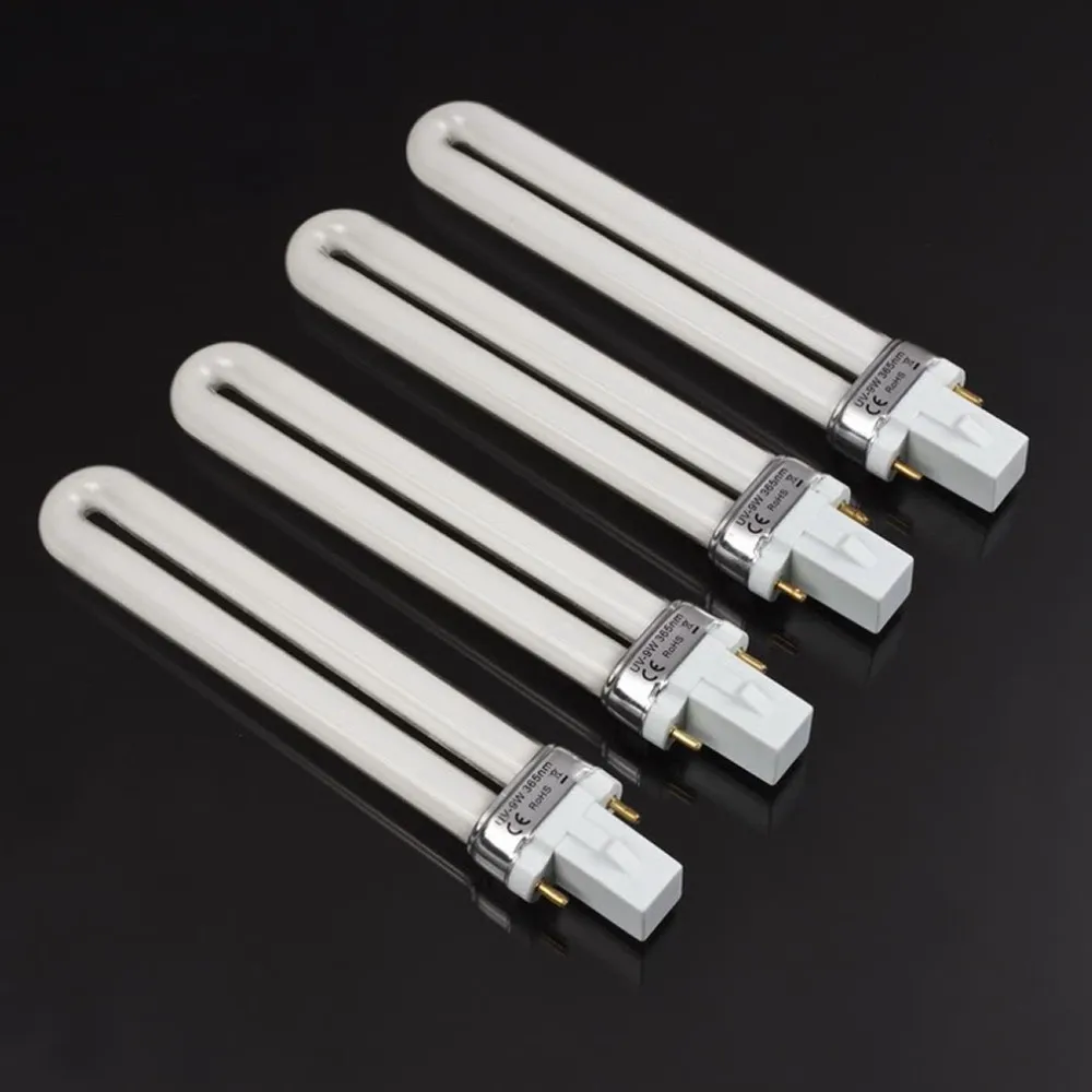 High quality Popular 36W EU Plug Ultraviolet 220V Gel Professional UV Curing Lamp Light Dryer Nail Art Free Shipping