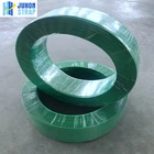 PET strap roll with high tensile for packing and binding