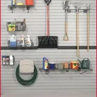 WPC Boards Panels And Garage Wall For Display