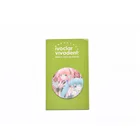 high quality sticker mobile screen cleaner for advertising / cell phone cleaner