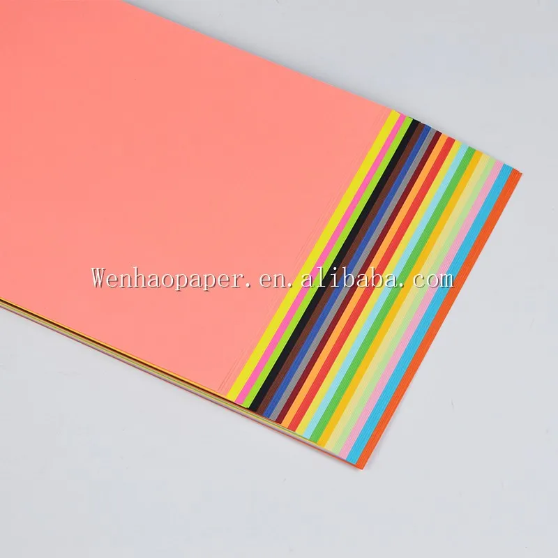 Color Offset Paper Color Bond Paper Bristol Paper Board Buy Color