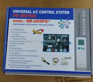 home appliances conditioner universal pcb control air