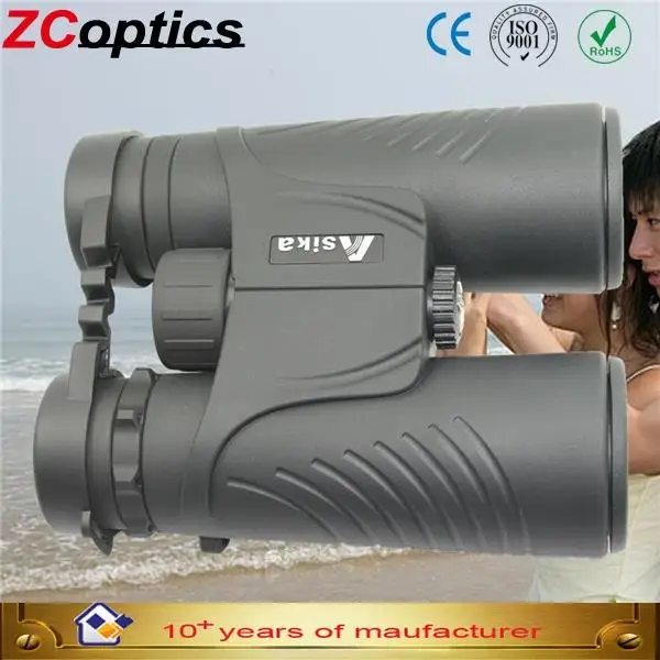 outdoor laser projector powerful zoom binoculars 8x42 0842-B telescope