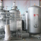 Nitrogen Nitrogen Generator Nitrogen China Manufacturer PSA Nitrogen Generator/Nitrogen Producing Machine/PSA Nitrogen Making Machine