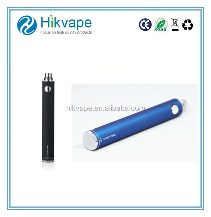 EVOD TWIST V V
