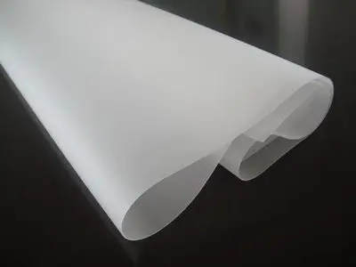 0.38mm 0.5mm 0.76mm Safety EVA Lamination Film Super Clear Transparent For Glass 0