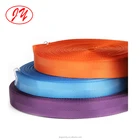 Hot Sale High Tenacity cotton webbing High Tenacity