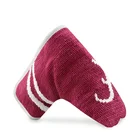 Alabama Needlepoint Golf Putter Head Cover